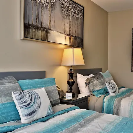 Your Perfect Getaway Renovated And Beautifully Decorated Hotel Room Studio
